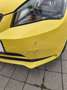 SEAT Mii Mii 1,0 Style CNG Eco Style Gelb - thumbnail 5