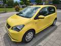 SEAT Mii Mii 1,0 Style CNG Eco Style Gelb - thumbnail 2