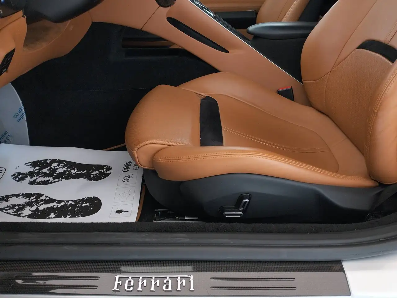 2021 Ferrari Roma Roma 3.9 F1 dct - IVA ESPOSTA, photograph 12