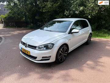 1.4 TSI Highline / Airco / cruisecontrol / stoelve