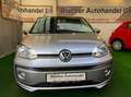 Volkswagen up! move  BMT/ Automatik 5 Türen/75 PS/ Silber - thumbnail 7
