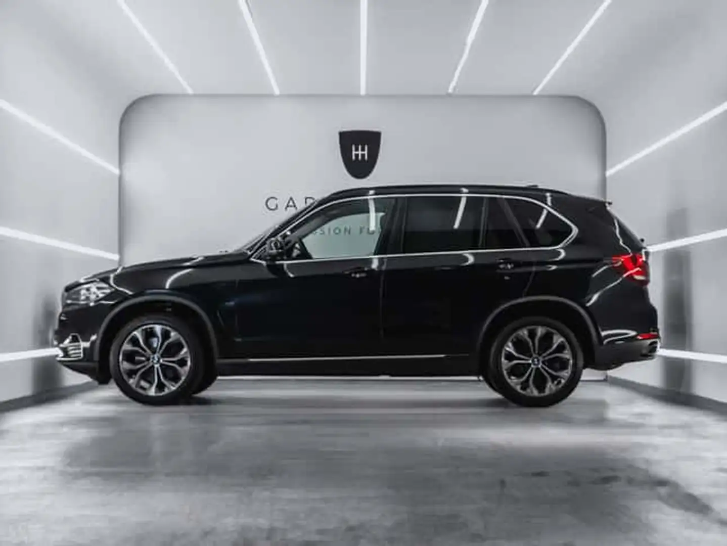 BMW X5 xDrive 40dA - 2
