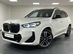 BMW X1 xDrive30e 326ch M Sport