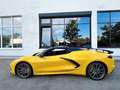 Corvette C8 Cabrio 3LT Europa MY 25 GEIGERCARS Galben - thumbnail 9