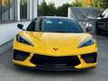 Corvette C8 Cabrio 3LT Europa MY 25 GEIGERCARS Galben - thumbnail 4