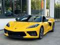 Corvette C8 Cabrio 3LT Europa MY 25 GEIGERCARS Galben - thumbnail 5