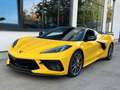 Corvette C8 Cabrio 3LT Europa MY 25 GEIGERCARS Galben - thumbnail 1
