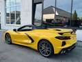 Corvette C8 Cabrio 3LT Europa MY 25 GEIGERCARS Galben - thumbnail 8