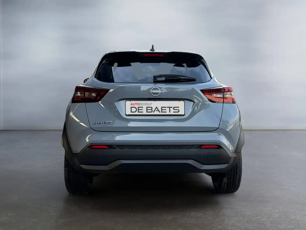 Nissan Juke 2026