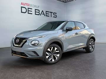 Juke 1.0 DIG-T Acenta Acenta
