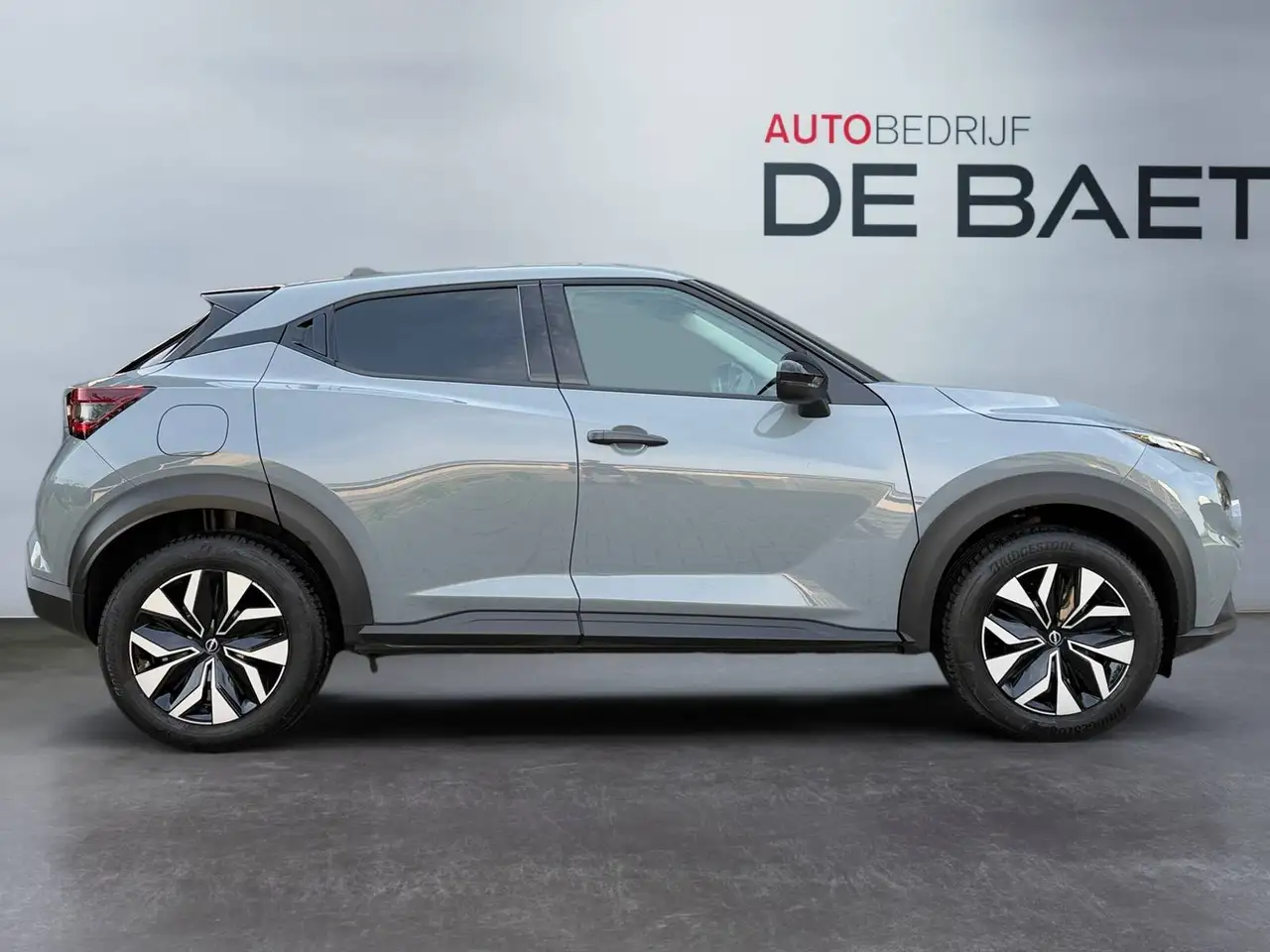 Nissan Juke 2026