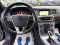 Volvo V60 D3 Geartronic Linje Svart*LEDER*XEN*NAV*KAM* Silber - thumbnail 10