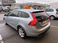 Volvo V60 D3 Geartronic Linje Svart*LEDER*XEN*NAV*KAM* Silber - thumbnail 4