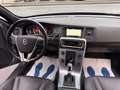 Volvo V60 D3 Geartronic Linje Svart*LEDER*XEN*NAV*KAM* Silber - thumbnail 11