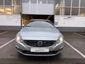 Volvo V60 D3 Geartronic Linje Svart*LEDER*XEN*NAV*KAM* Silber - thumbnail 2