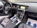 Volvo V60 D3 Geartronic Linje Svart*LEDER*XEN*NAV*KAM* Silber - thumbnail 13