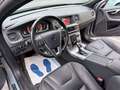 Volvo V60 D3 Geartronic Linje Svart*LEDER*XEN*NAV*KAM* Silber - thumbnail 9