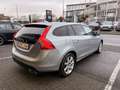 Volvo V60 D3 Geartronic Linje Svart*LEDER*XEN*NAV*KAM* Silber - thumbnail 6