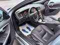 Volvo V60 D3 Geartronic Linje Svart*LEDER*XEN*NAV*KAM* Silber - thumbnail 8