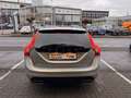 Volvo V60 D3 Geartronic Linje Svart*LEDER*XEN*NAV*KAM* Silber - thumbnail 5