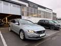 Volvo V60 D3 Geartronic Linje Svart*LEDER*XEN*NAV*KAM* Silber - thumbnail 1