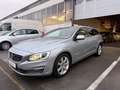Volvo V60 D3 Geartronic Linje Svart*LEDER*XEN*NAV*KAM* Silber - thumbnail 3