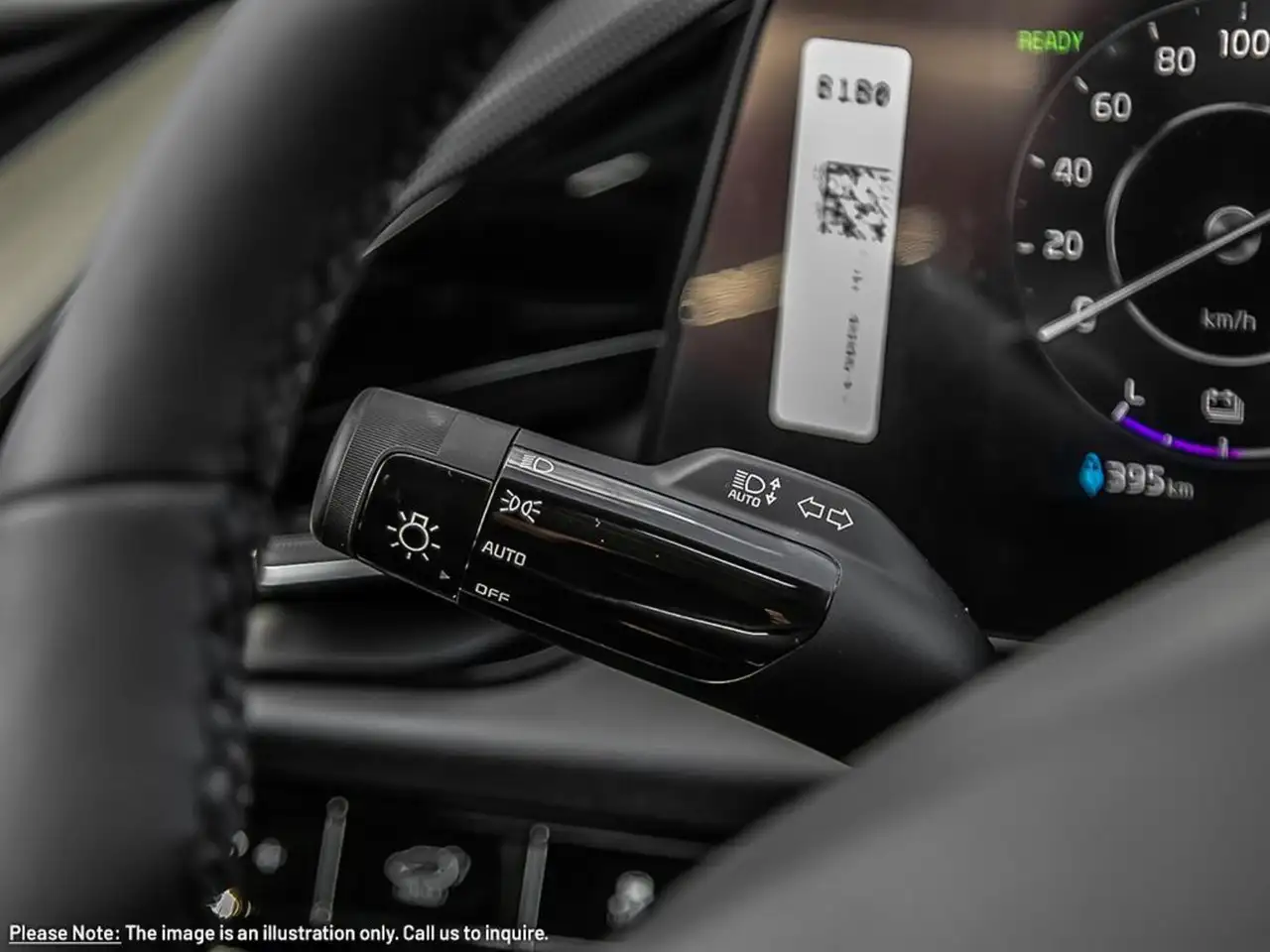 Kia Niro снимка Kia Niro