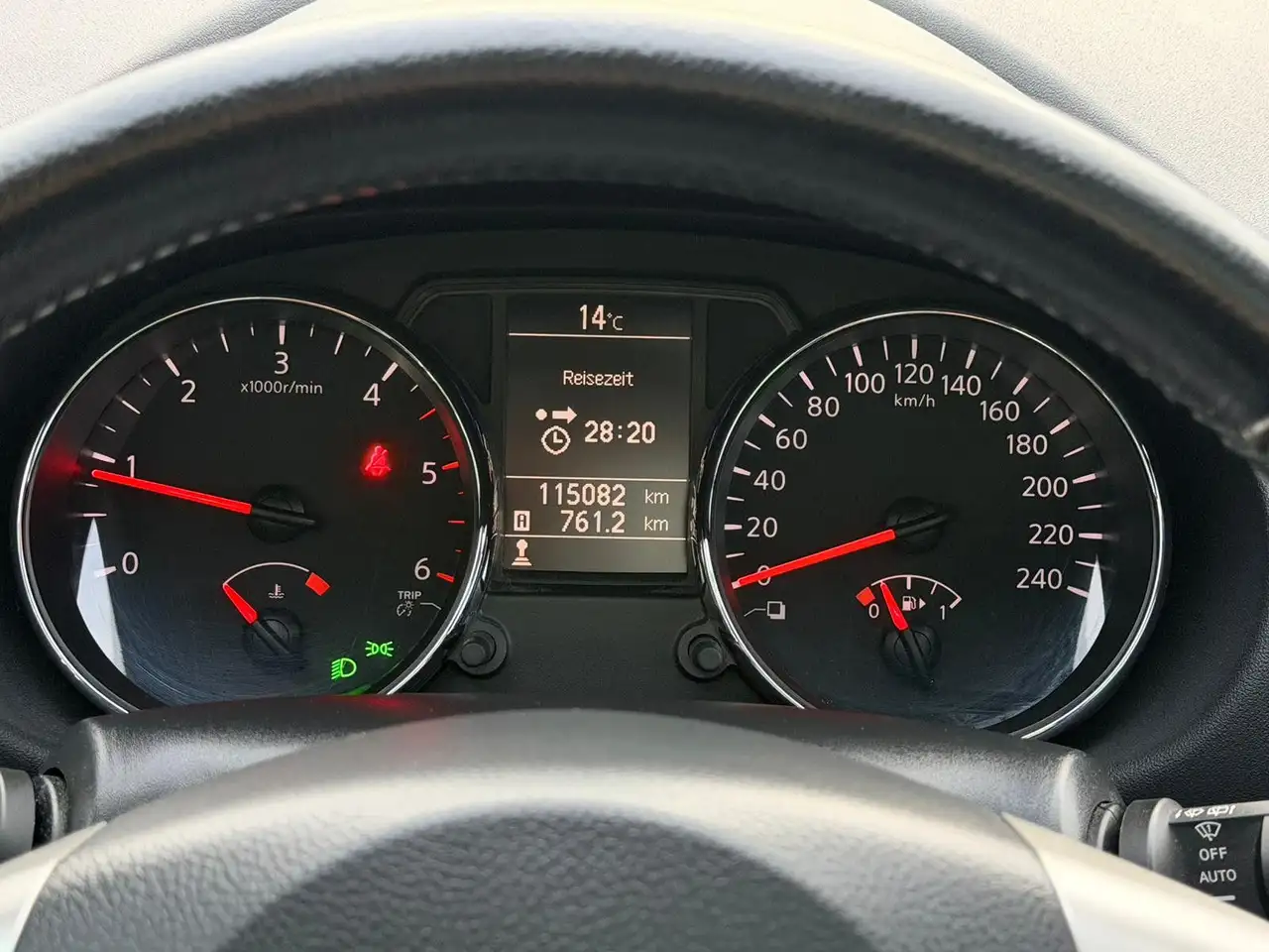 Das Auto