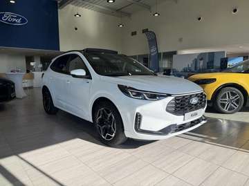 2.5 Duratec 180ch Hybrid FlexiFuel ST-Line Powershift