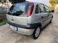 Opel Corsa Corsa 5p 1.2 Euro 4 Silber - thumbnail 5