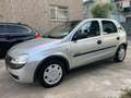 Opel Corsa Corsa 5p 1.2 Euro 4 Silber - thumbnail 1