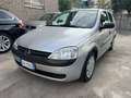 Opel Corsa Corsa 5p 1.2 Euro 4 Silber - thumbnail 3