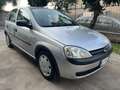 Opel Corsa Corsa 5p 1.2 Euro 4 Silber - thumbnail 4