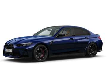 xDrive Competition Laserlicht Harman/Kardon