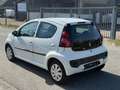 Peugeot 107 Active *5-Türer*Hu/Au Neu*Garantie*Wenig Km* Weiß - thumbnail 3