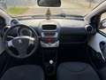 Peugeot 107 Active *5-Türer*Hu/Au Neu*Garantie*Wenig Km* Weiß - thumbnail 11