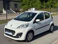 Peugeot 107 Active *5-Türer*Hu/Au Neu*Garantie*Wenig Km* Weiß - thumbnail 2