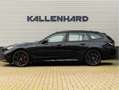 BMW 550 5-serie Touring 550e xDrive M-Sport Pro - Pa Schwarz - thumbnail 6
