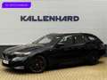 BMW 550 5-serie Touring 550e xDrive M-Sport Pro - Pa Schwarz - thumbnail 1