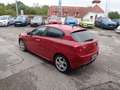 Alfa Romeo Giulietta Super 1,4 TB 120 TOP Zustand Rot - thumbnail 5