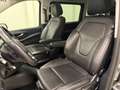 Mercedes-Benz V 300 V 300 d Avantgarde 4MATIC lang*AHK*8Fach*Burmester*ACC* Schwarz - thumbnail 17