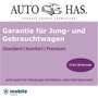 Mercedes-Benz V 300 V 300 d Avantgarde 4MATIC lang*AHK*8Fach*Burmester*ACC* Schwarz - thumbnail 34