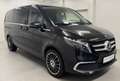 Mercedes-Benz V 300 V 300 d Avantgarde 4MATIC lang*AHK*8Fach*Burmester*ACC* Schwarz - thumbnail 2