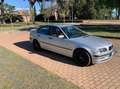 BMW 318 318i Argento - thumbnail 2