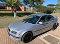 BMW 318 318i Argento - thumbnail 4