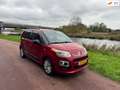 Citroen C3 Picasso 1.2 PureTech Exclusive|Navi|Camera|Dis=V.V Rouge - thumbnail 1