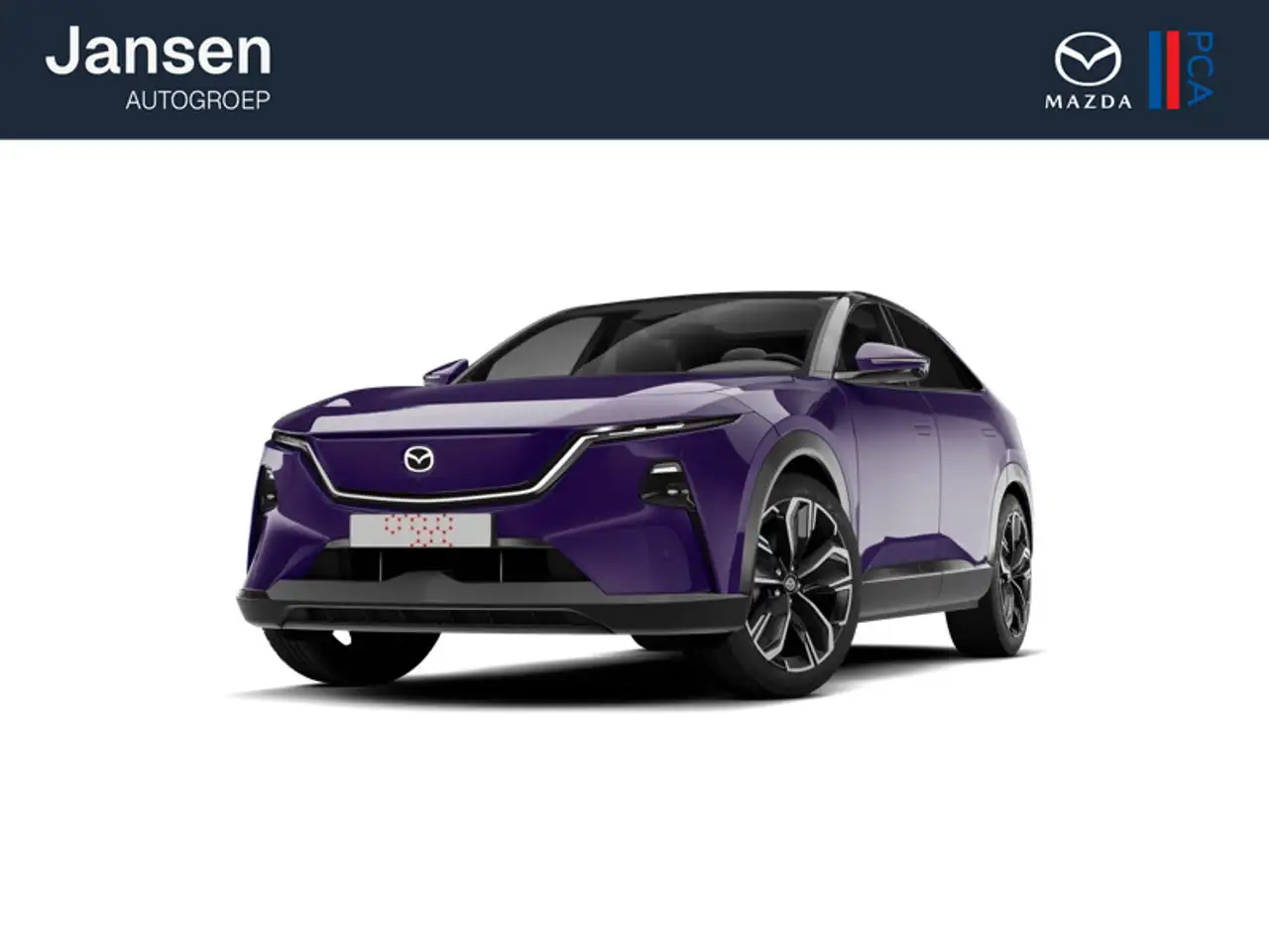 Mazda CX-6e