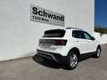 Volkswagen T-Cross Friends TSI DSG Weiß - thumbnail 5