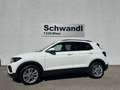 Volkswagen T-Cross Friends TSI DSG Weiß - thumbnail 1
