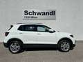 Volkswagen T-Cross Friends TSI DSG Weiß - thumbnail 3